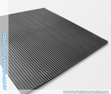 Polymax Zigma Sound Deading Rubber